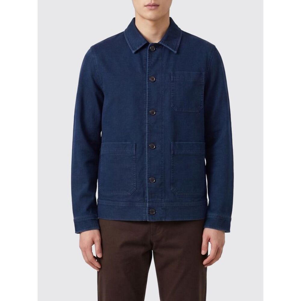 Circolo 1901 Jacket Men Blue